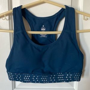Senita Running Sports Bra